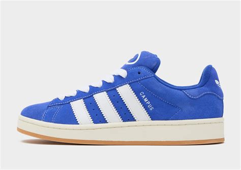 adidas campus hemelsblauw|Adidas campus 00s blue.